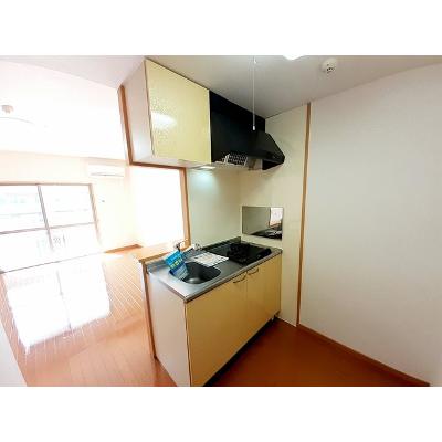 ボナール新中町 305【管理NO：1-014458601-03050】 ★家具家電は申し込み後に搬入します★ ★2026年12月上旬入居可能★の物件写真3
