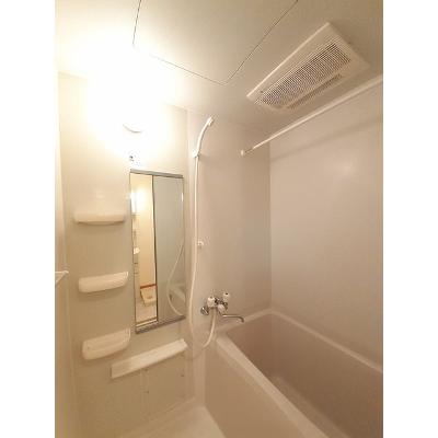 ボナール新中町 305【管理NO：1-014458601-03050】 ★家具家電は申し込み後に搬入します★ ★2026年12月上旬入居可能★の物件写真4