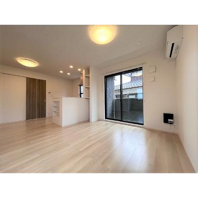 ヒカルサ唐津鬼塚Ⅱ 101【管理NO：1-027927002-01010】 ★家具家電は申し込み後に搬入します★ ★2026年12月中旬入居可能★の物件写真2