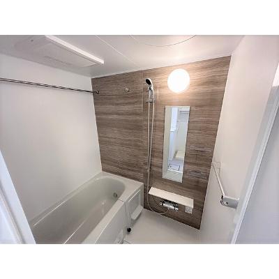 ヒカルサ唐津鬼塚Ⅱ 101【管理NO：1-027927002-01010】 ★家具家電は申し込み後に搬入します★ ★2026年12月中旬入居可能★の物件写真4