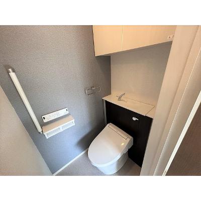 ヒカルサ唐津鬼塚Ⅱ 101【管理NO：1-027927002-01010】 ★家具家電は申し込み後に搬入します★ ★2026年12月中旬入居可能★の物件写真5