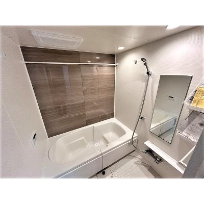 ラクラス唐津　Ⅱ 201【管理NO：1-027651602-02010】 ★家具家電は申し込み後に搬入します★ ★2026年12月中旬入居可能★の物件写真4