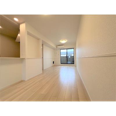 メルベージュ伊万里　Ⅳ 202【管理NO：1-027464304-02020】 ★家具家電は申し込み後に搬入します★ ★2026年12月上旬入居可能★の物件写真2