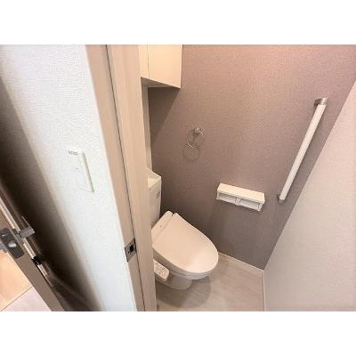 メルベージュ伊万里　Ⅳ 202【管理NO：1-027464304-02020】 ★家具家電は申し込み後に搬入します★ ★2026年12月上旬入居可能★の物件写真5