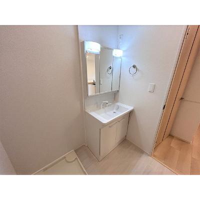 メルベージュ伊万里　Ⅳ 202【管理NO：1-027464304-02020】 ★家具家電は申し込み後に搬入します★ ★2026年12月上旬入居可能★の物件写真6