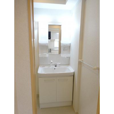 サンフラワー 101【管理NO：1-019215401-01010】 ★家具家電は申し込み後に搬入します★ ★2026年12月上旬入居可能★の物件写真6