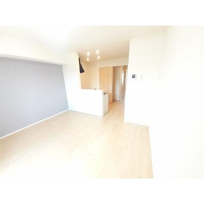 アルヴィータⅡ番館 204【管理NO：1-023836401-02040】 ★家具家電は申し込み後に搬入します★ ★2026年12月中旬入居可能★の物件写真2
