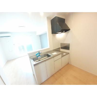 アルヴィータⅡ番館 204【管理NO：1-023836401-02040】 ★家具家電は申し込み後に搬入します★ ★2026年12月中旬入居可能★の物件写真3