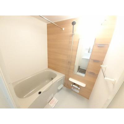 アルヴィータⅡ番館 204【管理NO：1-023836401-02040】 ★家具家電は申し込み後に搬入します★ ★2026年12月中旬入居可能★の物件写真4