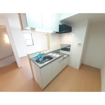 リヴェール　Ⅰ 201【管理NO：1-020475801-02010】 ★家具家電は申し込み後に搬入します★ ★2027年01月中旬入居可能★の物件写真3