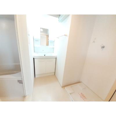 リヴェール　Ⅰ 201【管理NO：1-020475801-02010】 ★家具家電は申し込み後に搬入します★ ★2027年01月中旬入居可能★の物件写真6