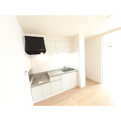カーサ・フランＢ 104【管理NO：1-019999202-01040】 ★家具家電は申し込み後に搬入します★ ★2027年01月中旬入居可能★の物件写真3