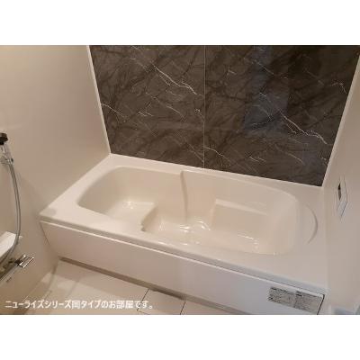 メゾン　ニュー　コモ 203【管理NO：1-028763301-02030】 ★家具家電は申し込み後に搬入します★ ★2027年03月中旬入居可能★の物件写真4
