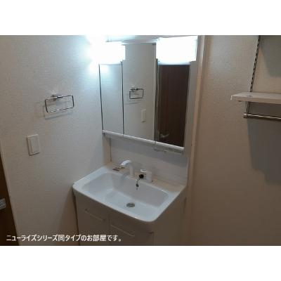 メゾン　ニュー　コモ 203【管理NO：1-028763301-02030】 ★家具家電は申し込み後に搬入します★ ★2027年03月中旬入居可能★の物件写真6