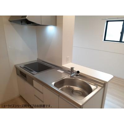 メゾン　ニュー　コモ 201【管理NO：1-028763301-02010】 ★家具家電は申し込み後に搬入します★ ★2027年03月中旬入居可能★の物件写真3
