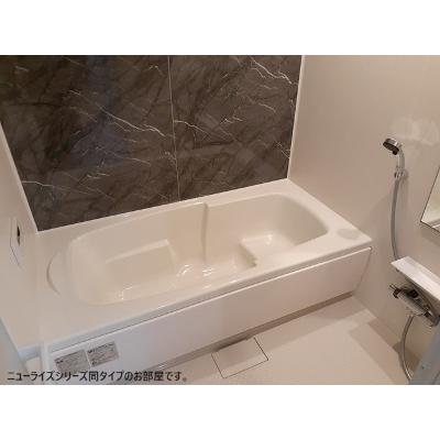 メゾン　ニュー　コモ 201【管理NO：1-028763301-02010】 ★家具家電は申し込み後に搬入します★ ★2027年03月中旬入居可能★の物件写真4