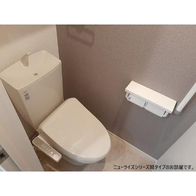 メゾン　ニュー　コモ 201【管理NO：1-028763301-02010】 ★家具家電は申し込み後に搬入します★ ★2027年03月中旬入居可能★の物件写真5