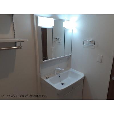 メゾン　ニュー　コモ 201【管理NO：1-028763301-02010】 ★家具家電は申し込み後に搬入します★ ★2027年03月中旬入居可能★の物件写真6