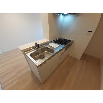 イルソーレⅠ 204【管理NO：1-027173501-02040】 ★家具家電は申し込み後に搬入します★ ★2026年12月中旬入居可能★の物件写真3