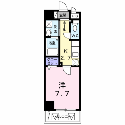 ＹＥＡ　ＨＩＧＡ 703【管理NO：1-023828301-07030】 ★家具家電は申し込み後に搬入します★ ★2026年12月中旬入居可能★の外観画像