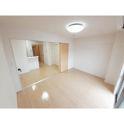 ピュアフォレストⅡ 106【管理NO：1-022360401-01060】 ★家具家電は申し込み後に搬入します★ ★2026年12月上旬入居可能★の物件写真2