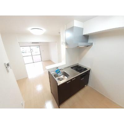 ピュアフォレストⅡ 106【管理NO：1-022360401-01060】 ★家具家電は申し込み後に搬入します★ ★2026年12月上旬入居可能★の物件写真3