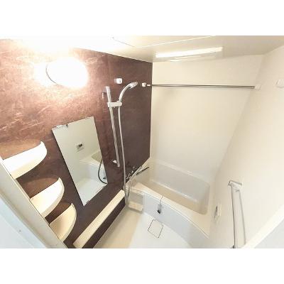ピュアフォレストⅡ 106【管理NO：1-022360401-01060】 ★家具家電は申し込み後に搬入します★ ★2026年12月上旬入居可能★の物件写真4