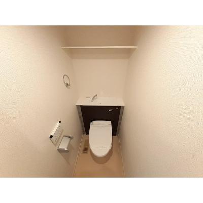 ピュアフォレストⅡ 106【管理NO：1-022360401-01060】 ★家具家電は申し込み後に搬入します★ ★2026年12月上旬入居可能★の物件写真5