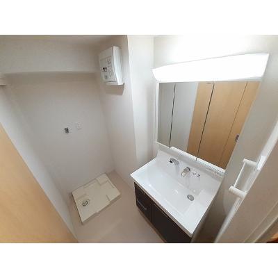 ピュアフォレストⅡ 106【管理NO：1-022360401-01060】 ★家具家電は申し込み後に搬入します★ ★2026年12月上旬入居可能★の物件写真6
