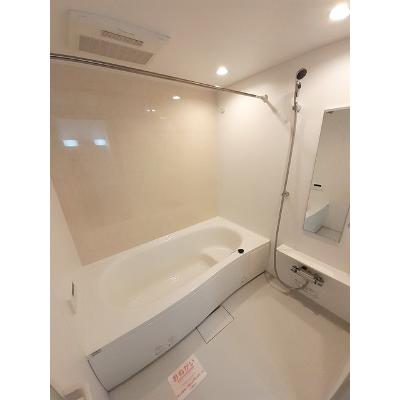 トレスプエンテ　Ⅱ 102【管理NO：1-026973602-01020】 ★家具家電は申し込み後に搬入します★ ★2026年11月上旬入居可能★の物件写真4