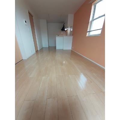 ディアベルジュⅠ 204【管理NO：1-021413101-02040】 ★家具家電は申し込み後に搬入します★ ★2026年12月中旬入居可能★の物件写真2