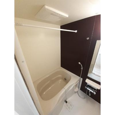 ディアベルジュⅠ 204【管理NO：1-021413101-02040】 ★家具家電は申し込み後に搬入します★ ★2026年12月中旬入居可能★の物件写真4