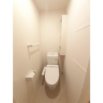 ディアベルジュⅠ 204【管理NO：1-021413101-02040】 ★家具家電は申し込み後に搬入します★ ★2026年12月中旬入居可能★の物件写真5
