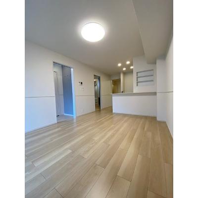 エヴァーグリーン土屋Ⅱ 102【管理NO：1-025814801-01020】 ★家具家電は申し込み後に搬入します★ ★2026年11月下旬入居可能★の物件写真2