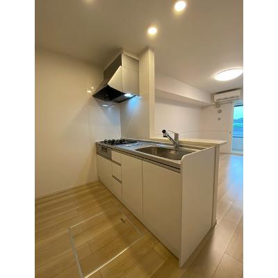 エヴァーグリーン土屋Ⅱ 102【管理NO：1-025814801-01020】 ★家具家電は申し込み後に搬入します★ ★2026年11月下旬入居可能★の物件写真3
