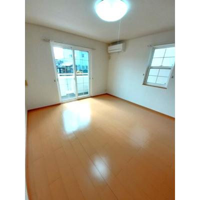 Ｋ・ＨサンリットⅠ 104【管理NO：1-015247401-01040】 ★家具家電は申し込み後に搬入します★ ★2026年11月中旬入居可能★の物件写真2
