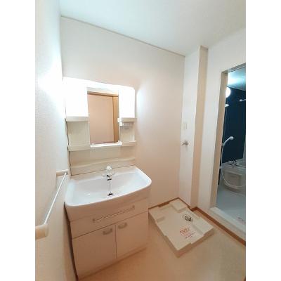 Ｋ・ＨサンリットⅠ 104【管理NO：1-015247401-01040】 ★家具家電は申し込み後に搬入します★ ★2026年11月中旬入居可能★の物件写真6