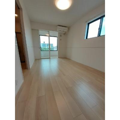 グラン　アムール　Ａ 101【管理NO：1-026357401-01010】 ★家具家電は申し込み後に搬入します★ ★2026年12月上旬入居可能★の物件写真2