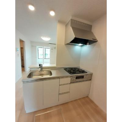 グラン　アムール　Ａ 101【管理NO：1-026357401-01010】 ★家具家電は申し込み後に搬入します★ ★2026年12月上旬入居可能★の物件写真3