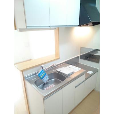 サカエ－ル牟田 203【管理NO：1-017070101-02030】 ★家具家電は申し込み後に搬入します★ ★2026年11月上旬入居可能★の物件写真3