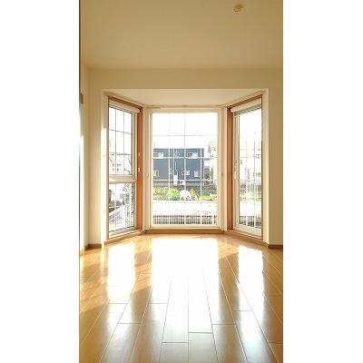 ニュークレストール藤野 102【管理NO：1-007039301-01020】 ★家具家電は申し込み後に搬入します★ ★2026年11月下旬入居可能★の物件写真2