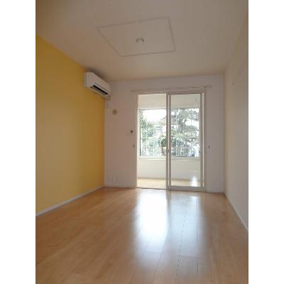 ユメフォルボーゲン 103【管理NO：1-021552901-01030】 ★家具家電は申し込み後に搬入します★ ★2026年12月中旬入居可能★の物件写真2