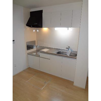 ユメフォルボーゲン 103【管理NO：1-021552901-01030】 ★家具家電は申し込み後に搬入します★ ★2026年12月中旬入居可能★の物件写真3