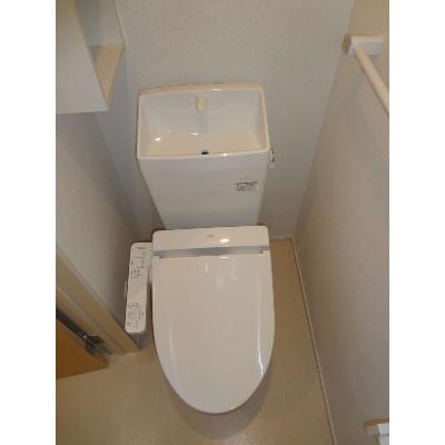 ユメフォルボーゲン 103【管理NO：1-021552901-01030】 ★家具家電は申し込み後に搬入します★ ★2026年12月中旬入居可能★の物件写真5