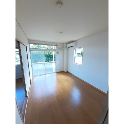 ＳＴハイツ 103【管理NO：1-003857501-01030】 ★家具家電は申し込み後に搬入します★ ★2026年11月下旬入居可能★の物件写真2