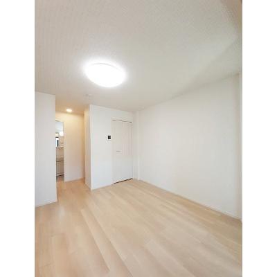 ビューテラス　Ⅰ 102【管理NO：1-026311601-01020】 ★家具家電は申し込み後に搬入します★ ★2026年12月上旬入居可能★の物件写真2