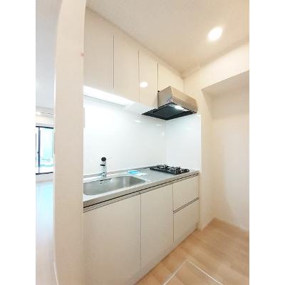ビューテラス　Ⅰ 102【管理NO：1-026311601-01020】 ★家具家電は申し込み後に搬入します★ ★2026年12月上旬入居可能★の物件写真3