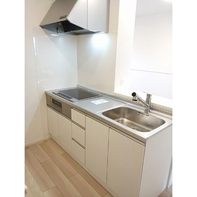 フルーヴ 202【管理NO：1-027534101-02020】 ★家具家電は申し込み後に搬入します★ ★2026年12月中旬入居可能★の物件写真3