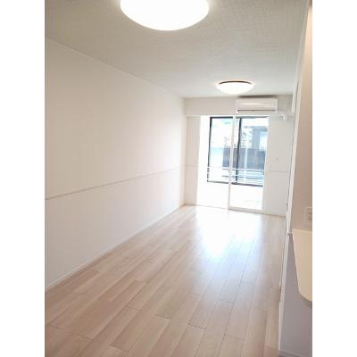 フルーヴ 104【管理NO：1-027534101-01040】 ★家具家電は申し込み後に搬入します★ ★2026年12月上旬入居可能★の物件写真2