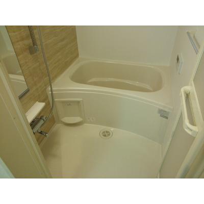 ニューファーム 302【管理NO：1-020873601-03020】 ★家具家電は申し込み後に搬入します★ ★2026年11月上旬入居可能★の物件写真4